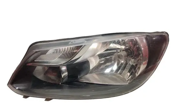 Volkswagen Caddy Headlight/headlamp 2K6941005A 1LL01055103