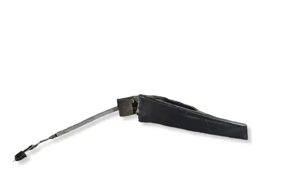 Seat Leon (1P) Rear door exterior handle 1P0839206