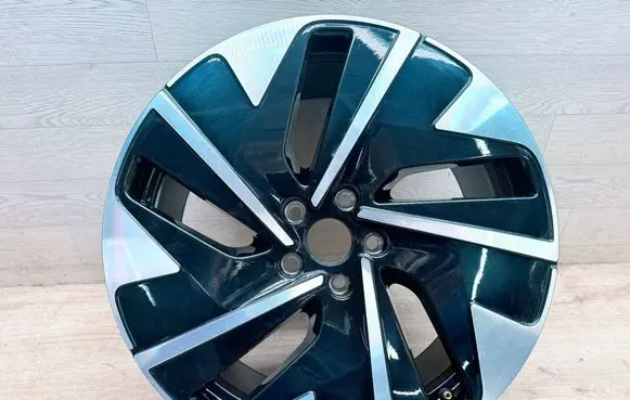 Volkswagen ID.7 R19 alloy rim 14B601025A