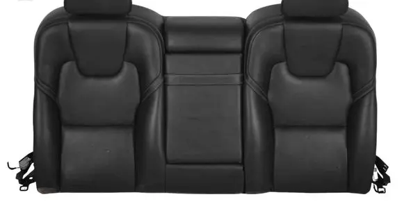 Volvo S90, V90 Rear seat 