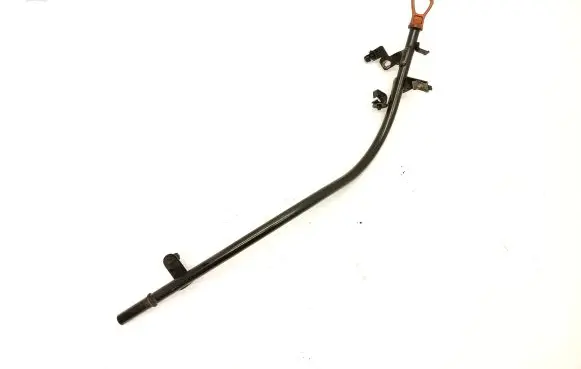 BMW 3 E46 Oil level dip stick 