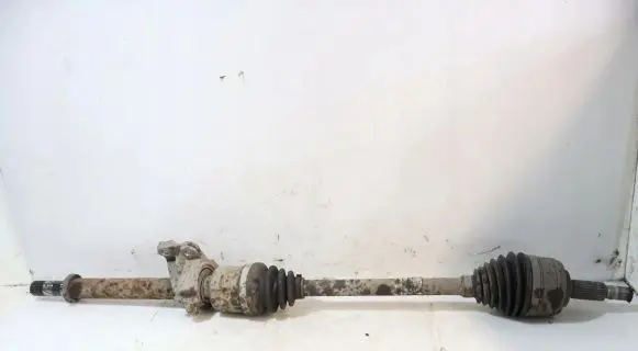 Renault Fluence Front driveshaft