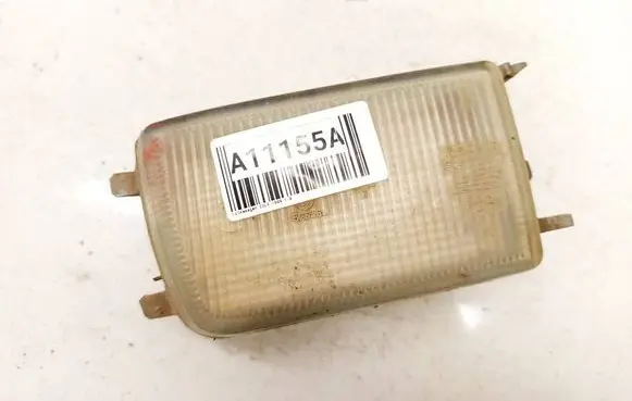 Volkswagen Golf III Front indicator light 1H0953156D