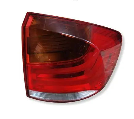 BMW X1 E84 Rear/tail lights 