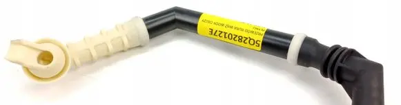 Audi A3 8Y Engine coolant pipe/hose 5Q2820127E