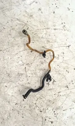 BMW 5 E60 E61 Fuel line pipe 7789304 7799972