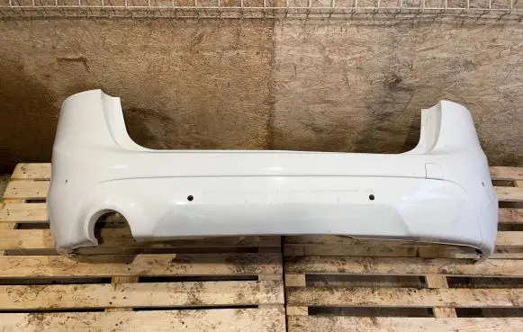BMW 2 F45 Rear bumper 51127480456 S2412P119