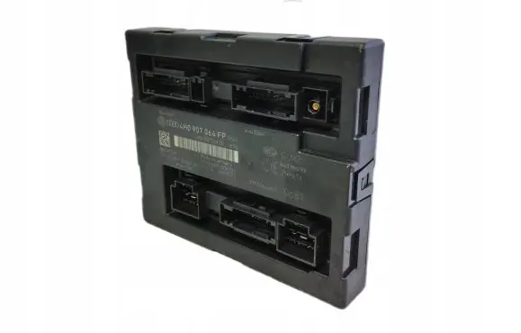 Audi Q2 - Comfort/convenience module 4H0907064FP