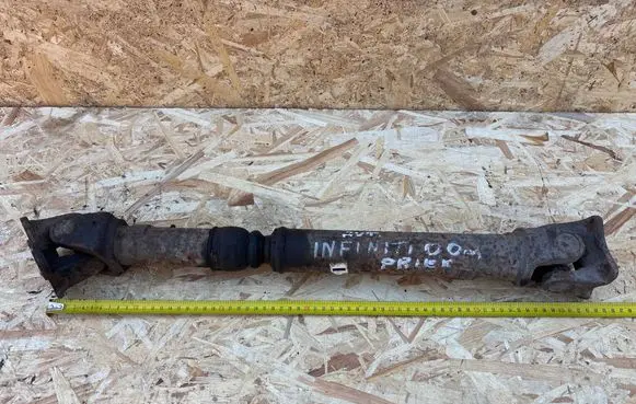 Nissan Pathfinder R50 Front prop shaft