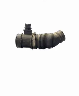 Mass air flow meter