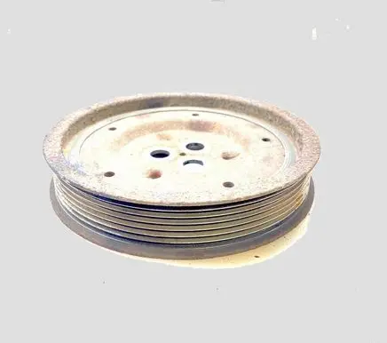 Ford Transit Crankshaft pulley