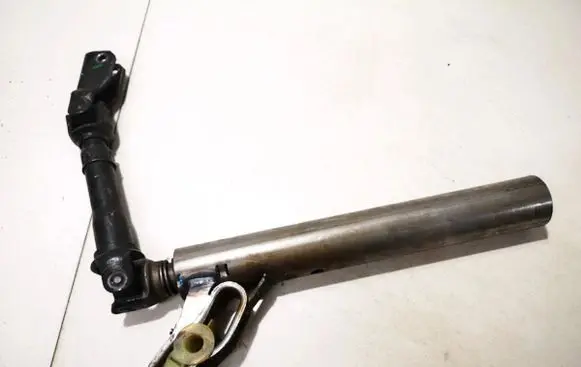 Seat Alhambra (Mk1) Steering column universal joint