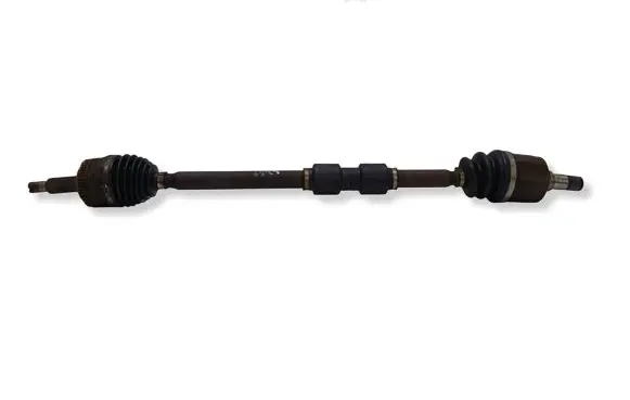 Hyundai ix35 Front driveshaft LM800