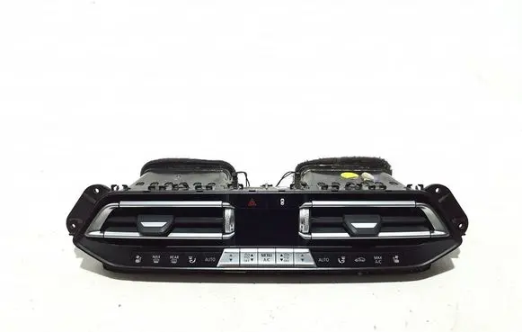 BMW X6 G06 Air conditioner control unit module 5A05290