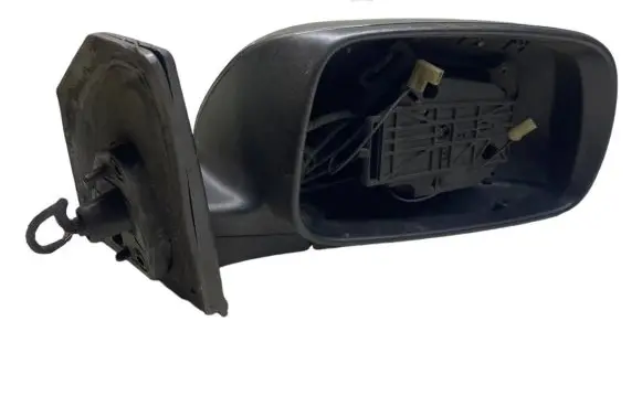 Toyota Corolla E120 E130 Front door electric wing mirror E11015829