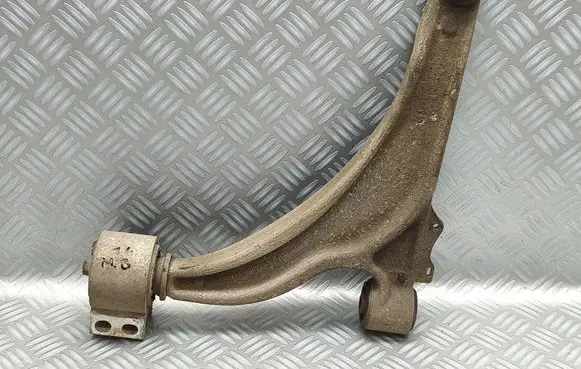 Opel Zafira C Front control arm