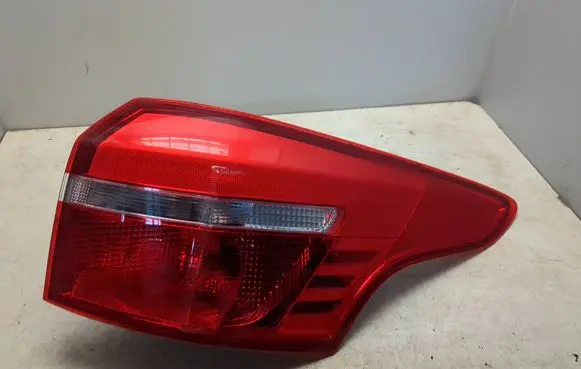 Ford Focus Rear/tail lights F1eB13404D