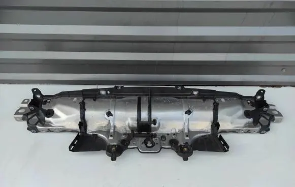 Porsche Macan (95B) Front bumper support beam 95B805931F