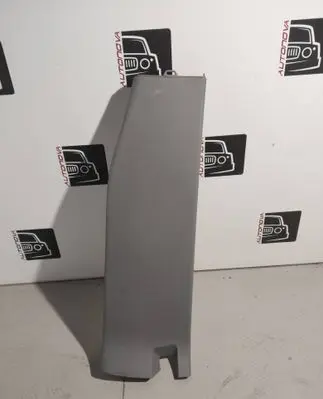 Volkswagen Transporter - Caravelle T5 (B) pillar trim (bottom) 7H0867292