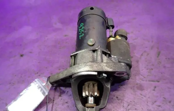 Honda Civic Starter motor 31200PMHG010M5