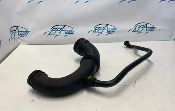 Renault Trafic II (X83) Air intake hose/pipe 8200082448