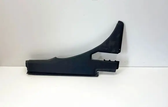 Mercedes-Benz SL R230 Centre console side trim rear A2306901141 A2306900941