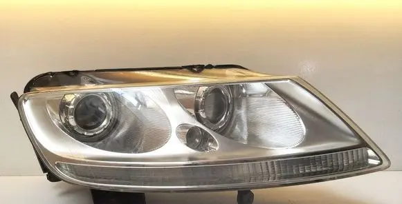Volkswagen Phaeton Headlight/headlamp 3D1941016G