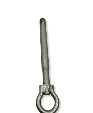 Citroen e-C3 Towing hook eye 9675971080