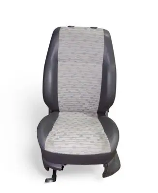 Volkswagen Caddy Front driver seat 