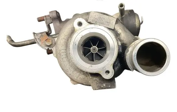 Lexus IS 220D-250-350 Turbo 1720126010 051205134N