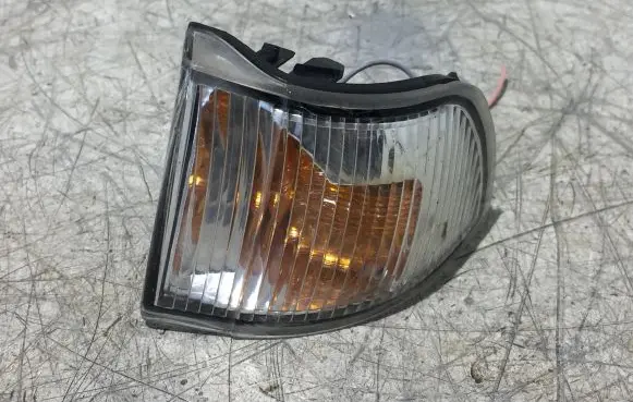 Iveco Daily 35 - 40.10 Mirror indicator light 011352 3801915