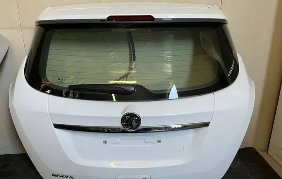 Opel Mokka Tailgate/trunk/boot lid 121212