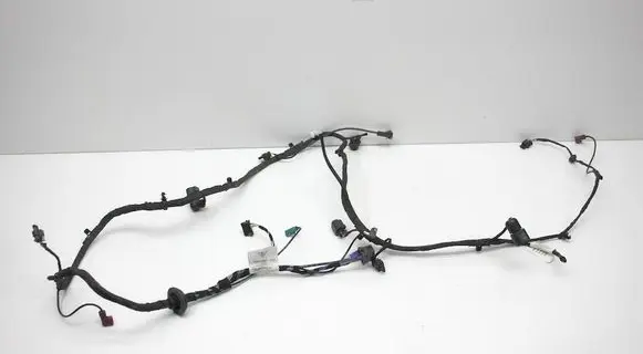 Porsche Macan (95B) Parking sensor (PDC) wiring loom 95B971104EE 95B955941D