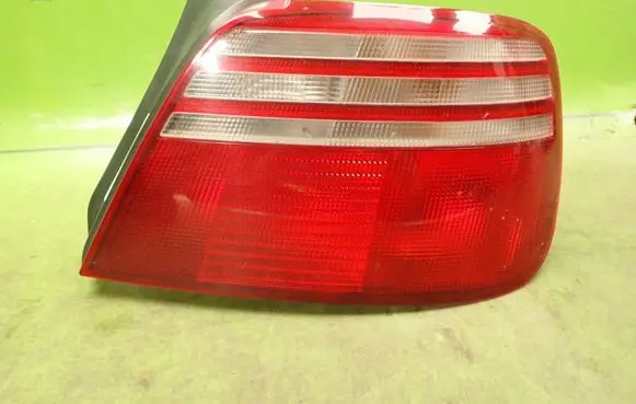 Honda Civic Rear/tail lights 