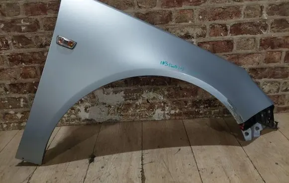 Opel Insignia A Fender