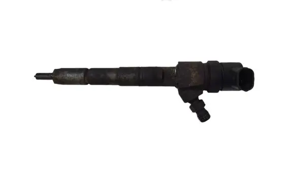 Opel Zafira B Fuel injector 0445110243