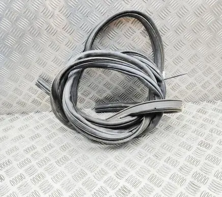 Volkswagen Transporter - Caravelle T6 Rubber seal front door (on door) 7E0837912B