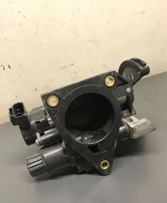 Toyota Aygo AB10 Throttle valve