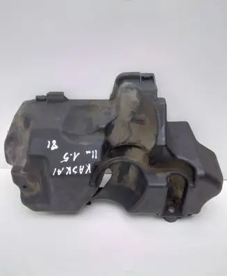 Nissan Qashqai Engine cover (trim) 8200549100