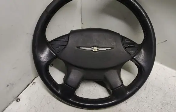 Chrysler Pacifica Steering wheel
