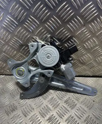 Subaru Outback (BS) Rear door window regulator motor