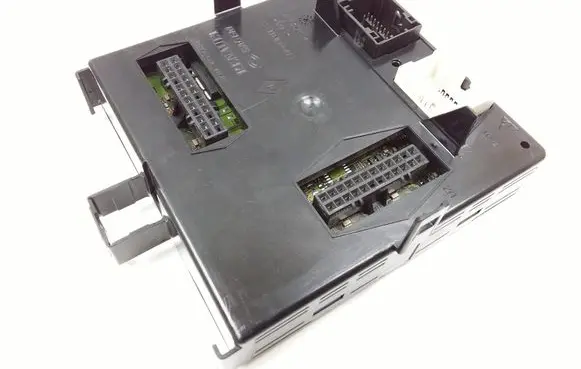 Renault Laguna II Comfort/convenience module 8200367258 8200300703 8200283811