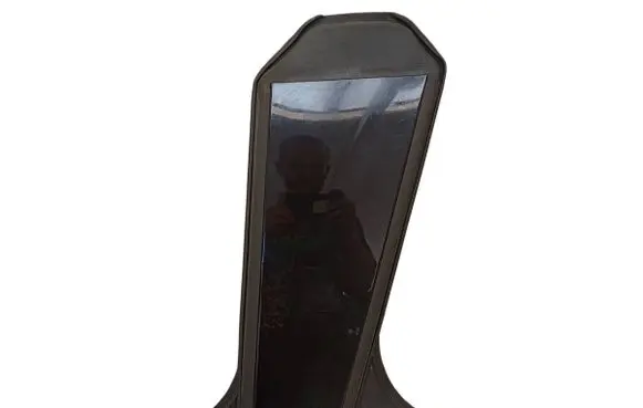 Mercedes-Benz CLA C118 X118 Other exterior part A1186980100