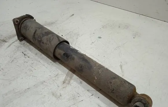 Volvo S60 Rear shock absorber/damper MONROE