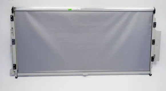 Volkswagen Transporter - Caravelle T6 Sliding door sun shade/blind 7LA681244A 7E7867244A