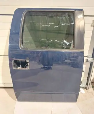 Ford F150 Rear door AL3Z1624630B