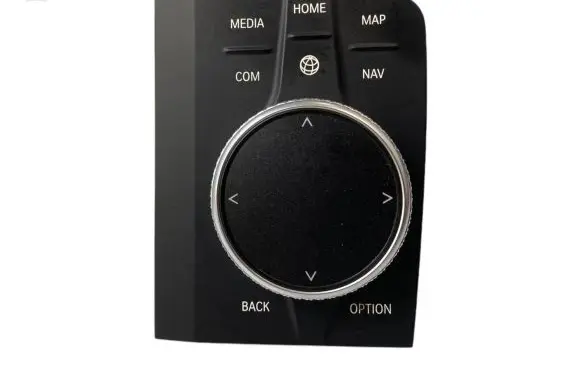BMW Z4 g29 Head unit multimedia control 9423194 65829423194