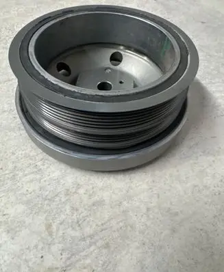 Porsche Macan (95B) Crankshaft pulley 06M105251BA