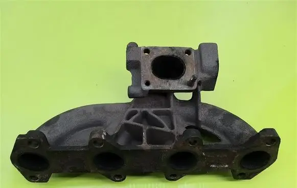 Fiat Bravo Exhaust manifold 