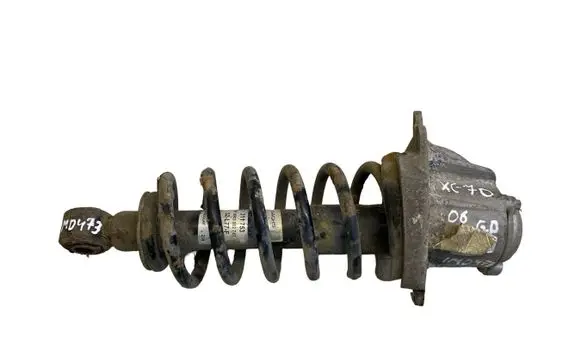 Volvo XC70 Rear shock absorber with coil spring 311753 30760056 8672095